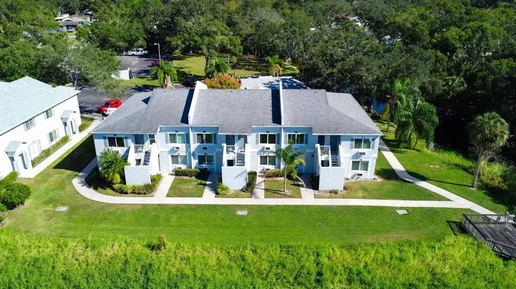 Property for sale at 4129 DOLPHIN DRIVE UNIT 1, TAMPA, FL, 33617