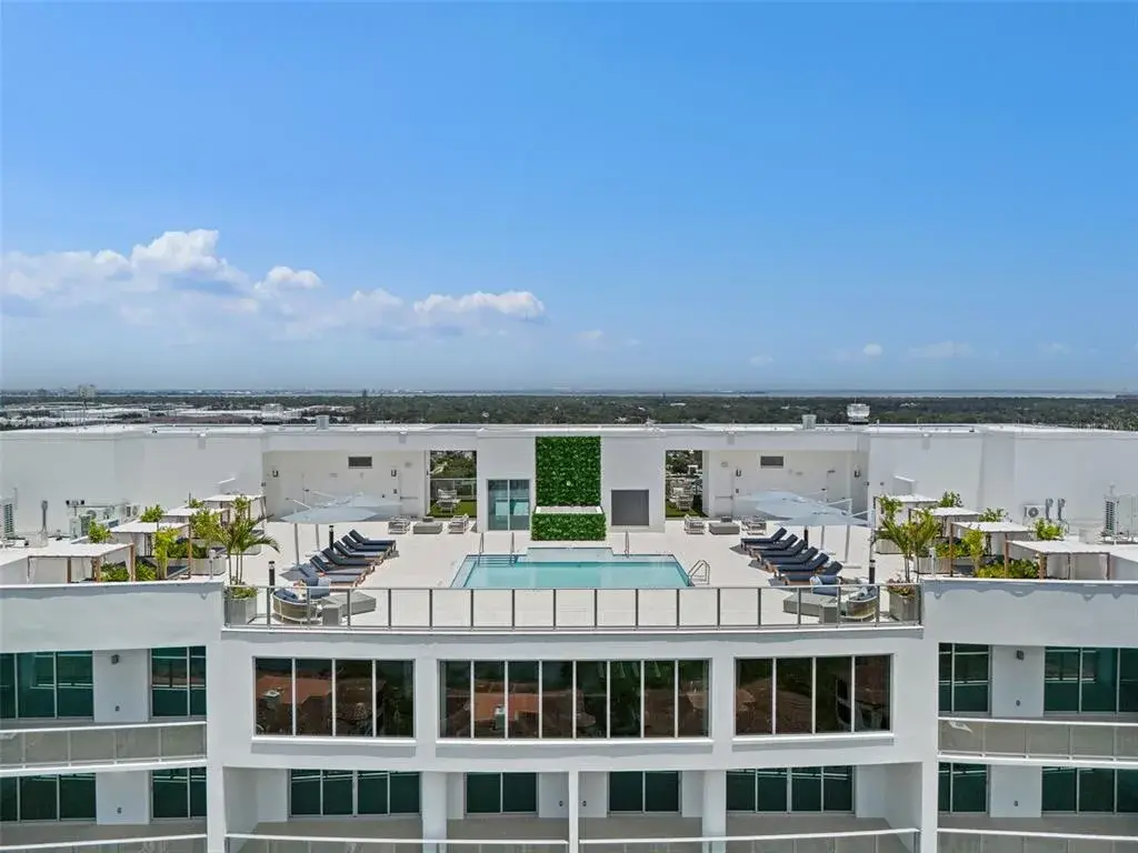 Property for sale at 5713 BOWEN DANIEL DR. UNIT 1506, TAMPA, FL, 33616