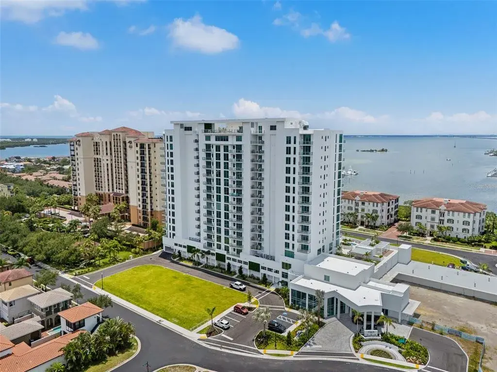 Property for sale at 5713 BOWEN DANIEL DR. UNIT 1506, TAMPA, FL, 33616