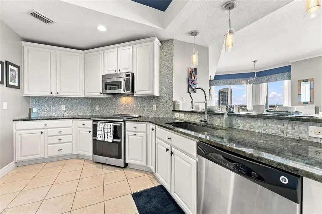 Property for sale at 1209 E CUMBERLAND AVENUE UNIT 1404, TAMPA, FL, 33602