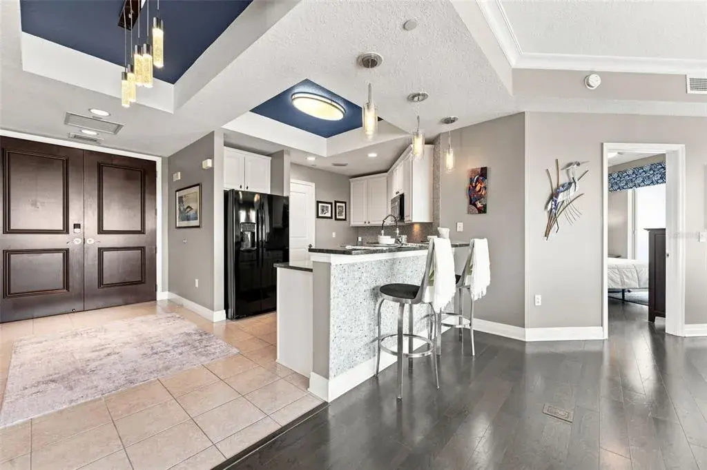 Property for sale at 1209 E CUMBERLAND AVENUE UNIT 1404, TAMPA, FL, 33602