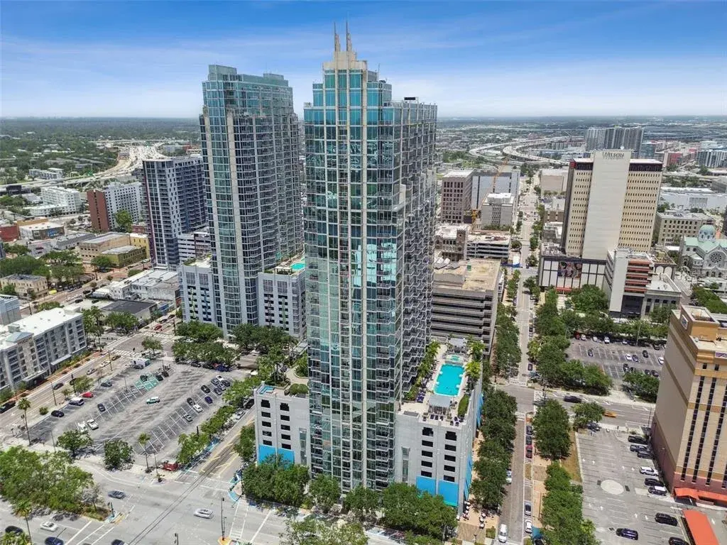 Property for sale at 777 N ASHLEY DRIVE UNIT 2608, TAMPA, FL, 33602