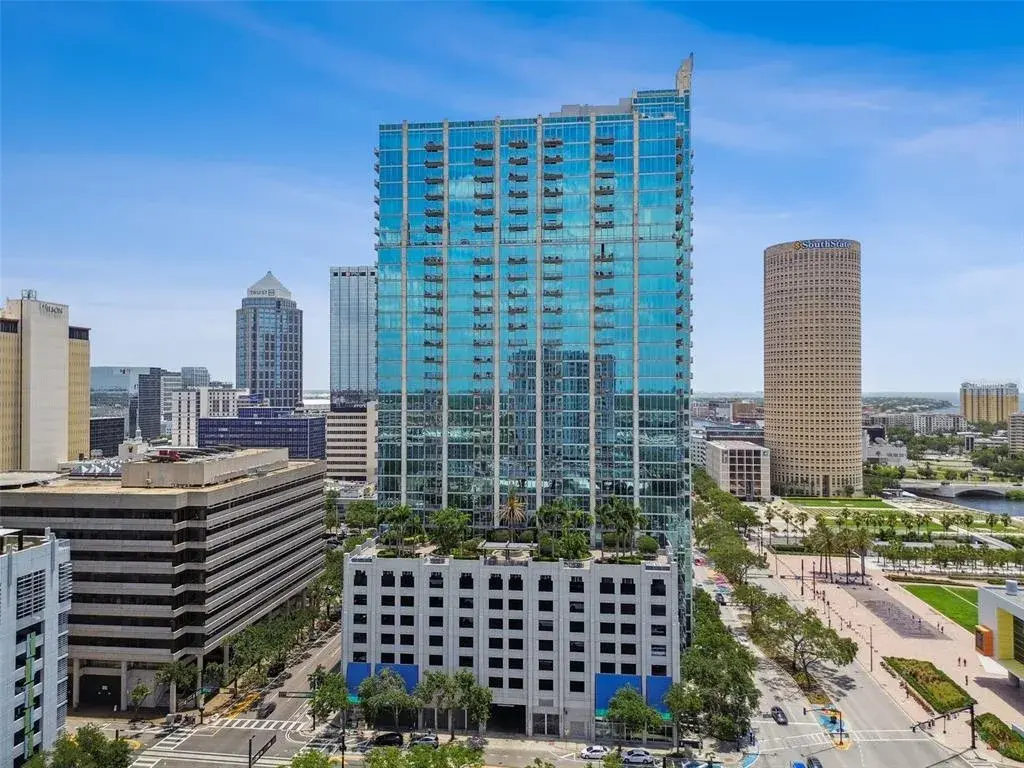 Property for sale at 777 N ASHLEY DRIVE UNIT 2608, TAMPA, FL, 33602