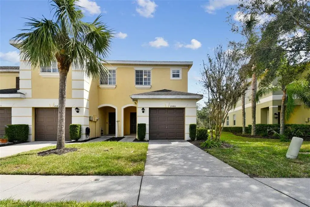 Property for sale at 20461 BERRYWOOD LANE, TAMPA, FL, 33647