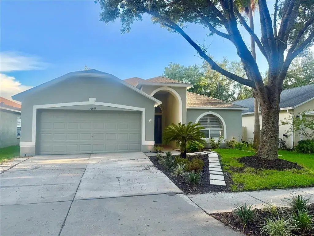 Property for sale at 10467 LUCAYA DRIVE, TAMPA, FL, 33647