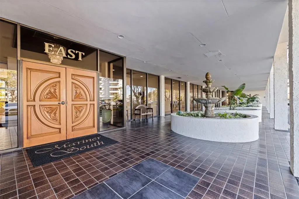 Property for sale at 5700 MARINER STREET UNIT 302E, TAMPA, FL, 33609