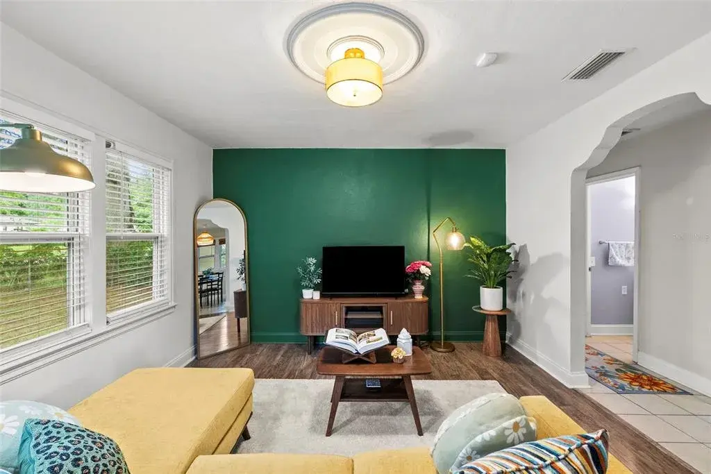 Property for sale at 2016 E POWHATAN AVENUE, TAMPA, FL, 33610