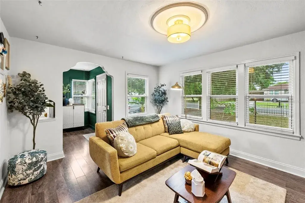 Property for sale at 2016 E POWHATAN AVENUE, TAMPA, FL, 33610