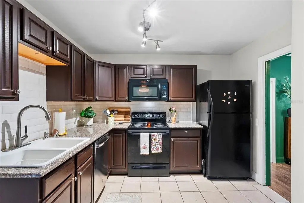 Property for sale at 2016 E POWHATAN AVENUE, TAMPA, FL, 33610
