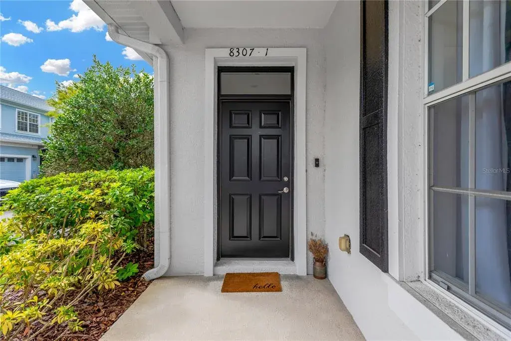Property for sale at 8307 MANOR CLUB CIRCLE UNIT 1, TAMPA, FL, 33647
