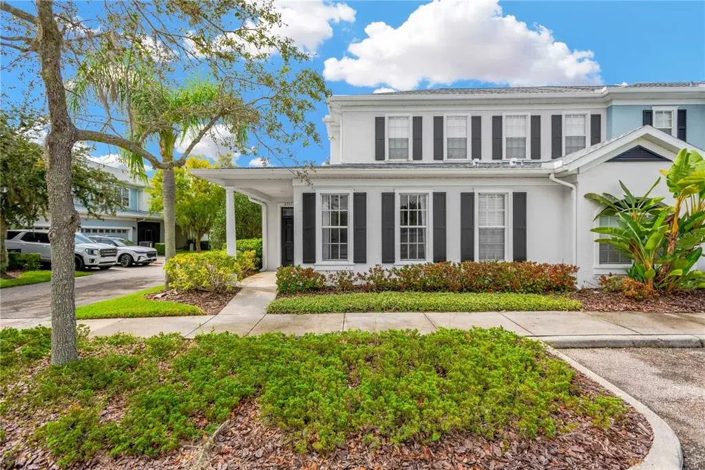 Property for sale at 8307 MANOR CLUB CIRCLE UNIT 1, TAMPA, FL, 33647