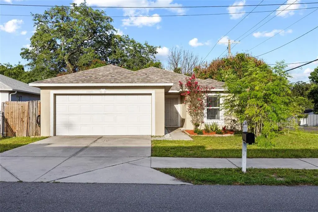 Property for sale at 10001 FLORENCE AVENUE N, TAMPA, FL, 33612