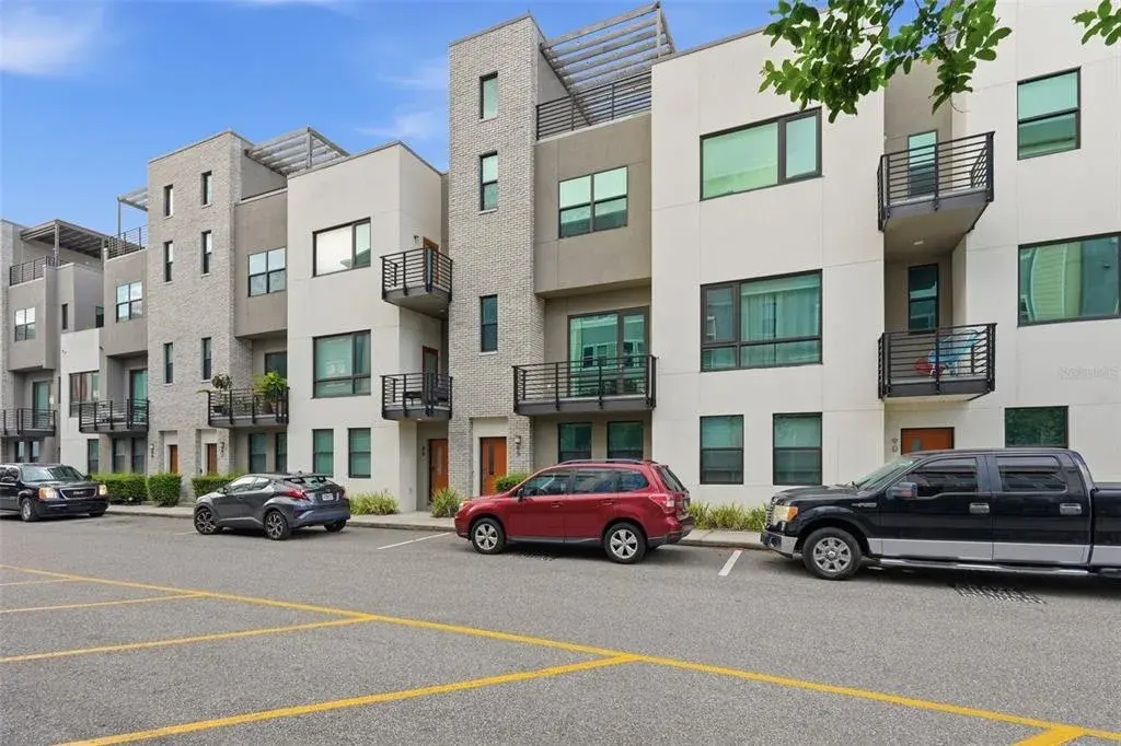 Property for sale at 2511 N GRADY AVENUE UNIT 89, TAMPA, FL, 33607