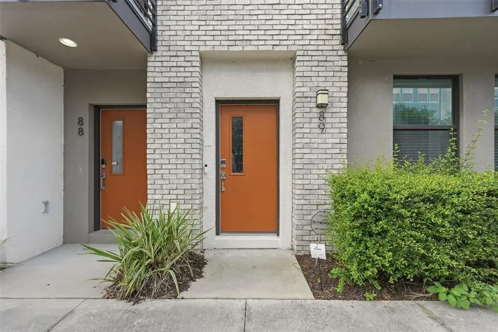 Property for sale at 2511 N GRADY AVENUE UNIT 89, TAMPA, FL, 33607