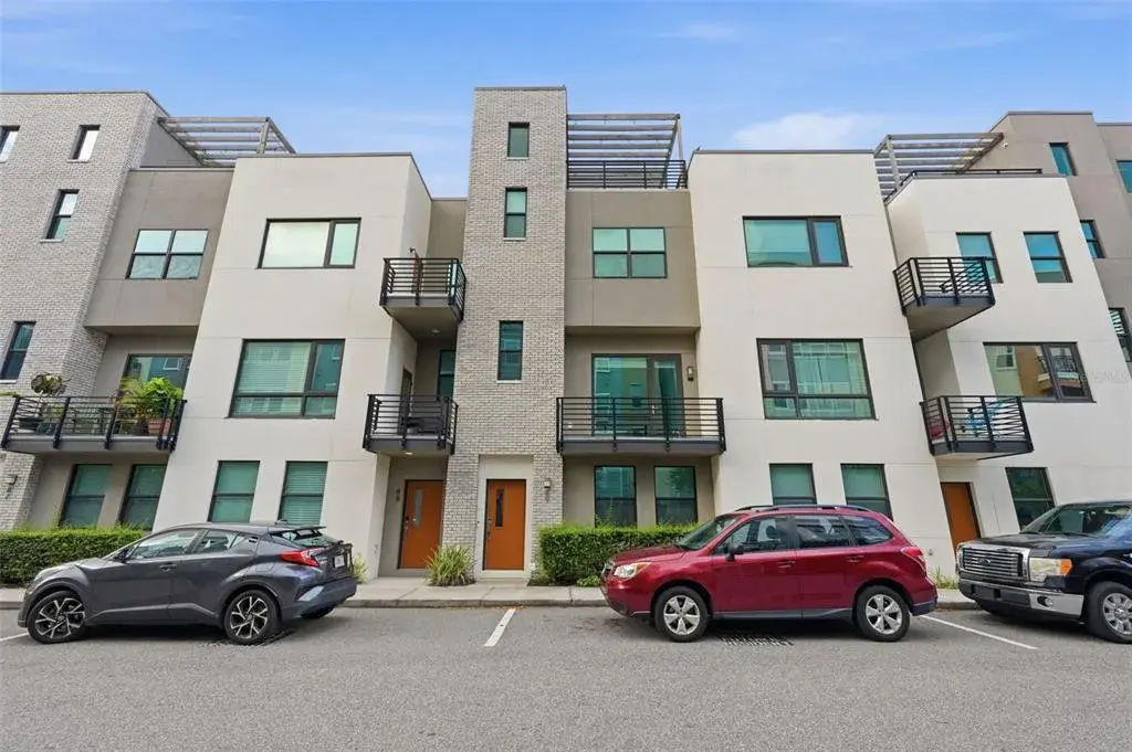 Property for sale at 2511 N GRADY AVENUE UNIT 89, TAMPA, FL, 33607