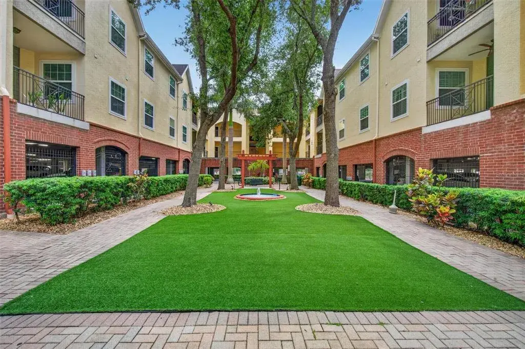 Property for sale at 2010 E PALM AVENUE UNIT 14318, TAMPA, FL, 33605