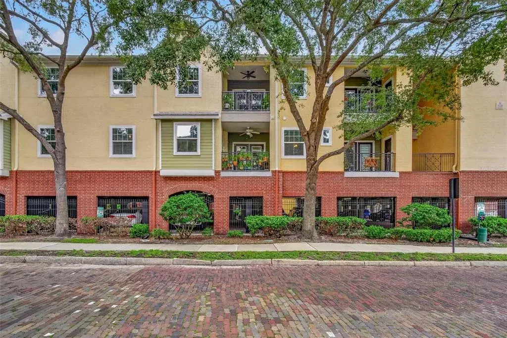 Property for sale at 2010 E PALM AVENUE UNIT 14318, TAMPA, FL, 33605