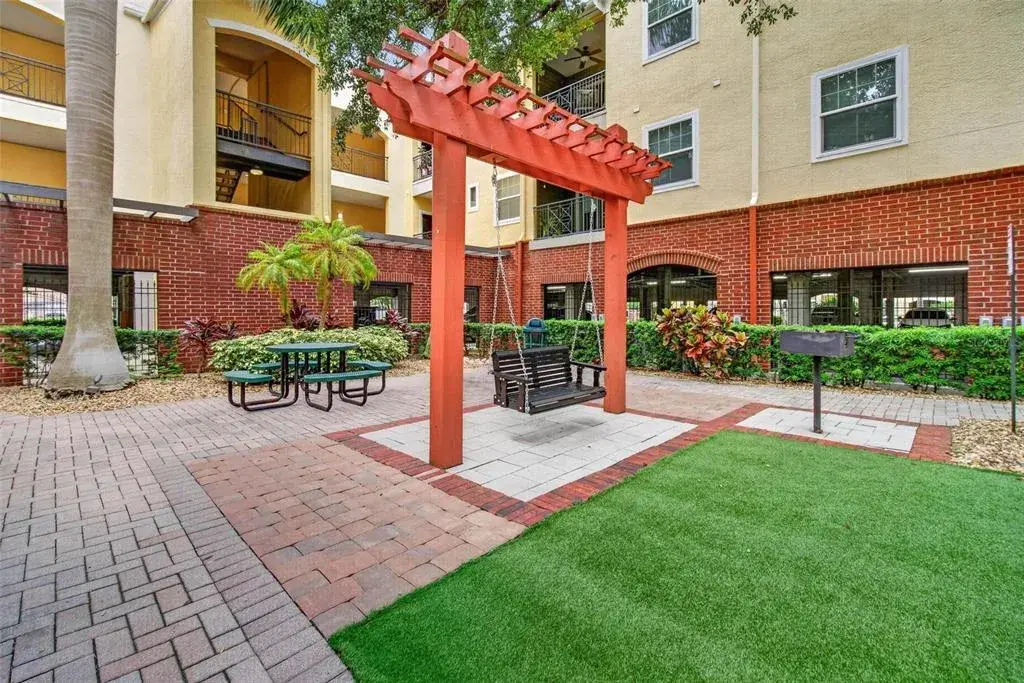 Property for sale at 2010 E PALM AVENUE UNIT 14318, TAMPA, FL, 33605