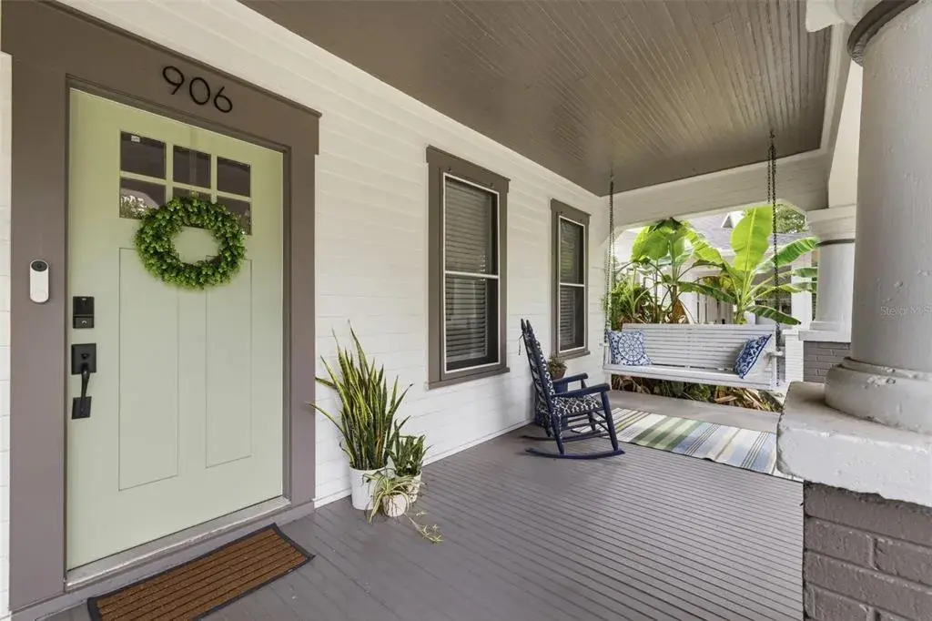 Property for sale at 906 E PATTERSON STREET, TAMPA, FL, 33604