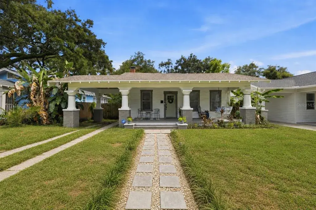 Property for sale at 906 E PATTERSON STREET, TAMPA, FL, 33604