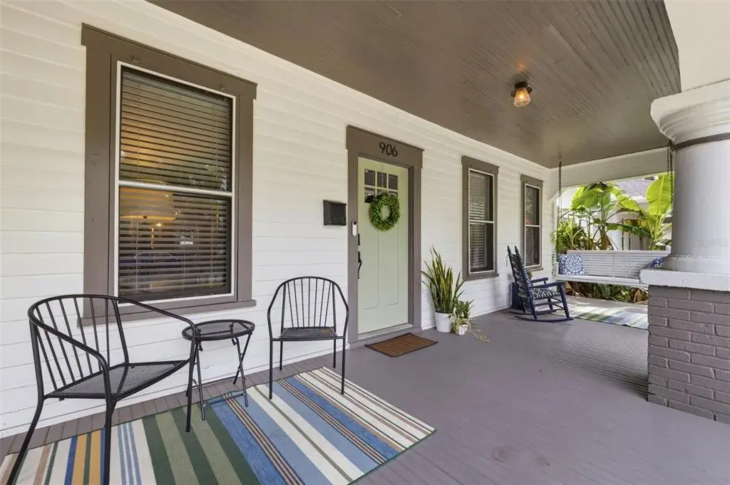 Property for sale at 906 E PATTERSON STREET, TAMPA, FL, 33604