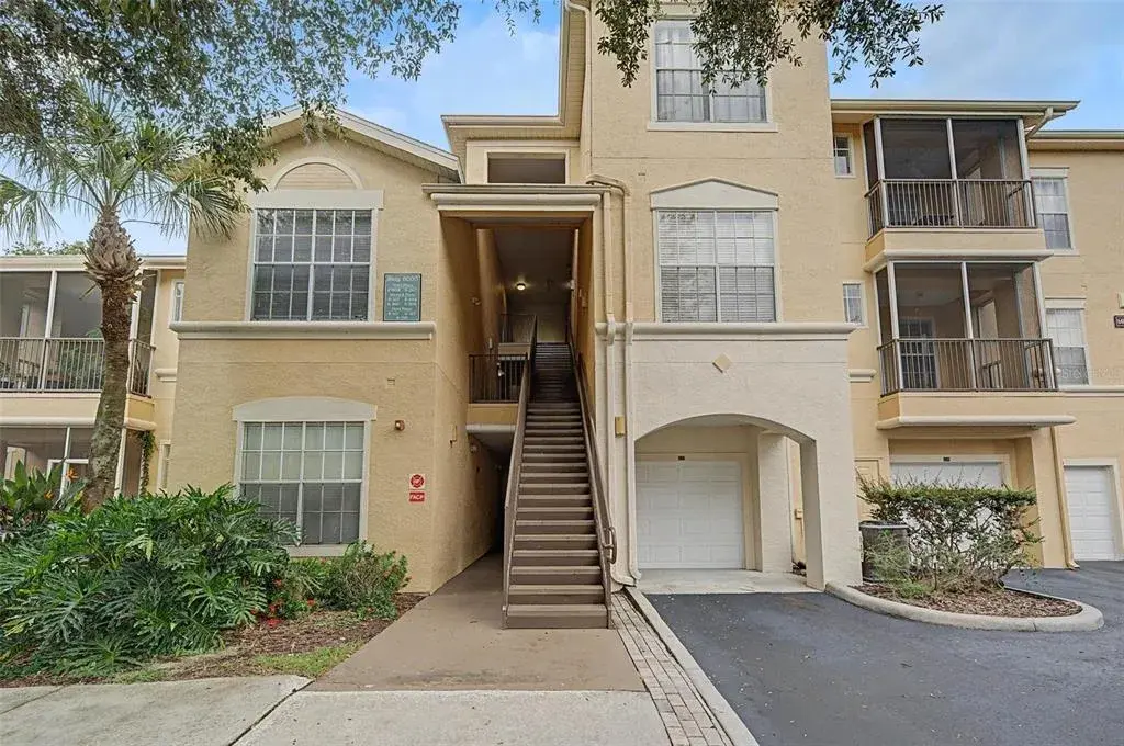 Property for sale at 5125 PALM SPRINGS BOULEVARD UNIT 6107, TAMPA, FL, 33647
