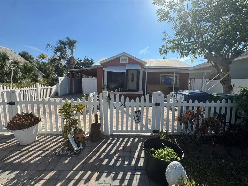 Property for sale at 2312 W LA SALLE STREET, TAMPA, FL, 33607