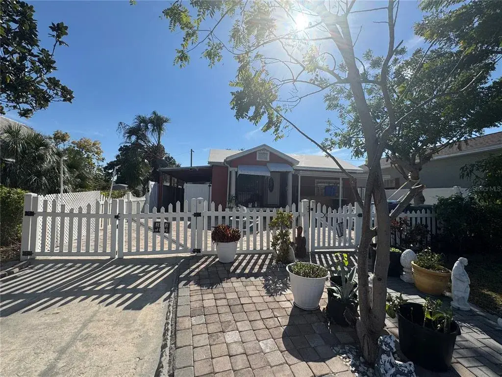 Property for sale at 2312 W LA SALLE STREET, TAMPA, FL, 33607