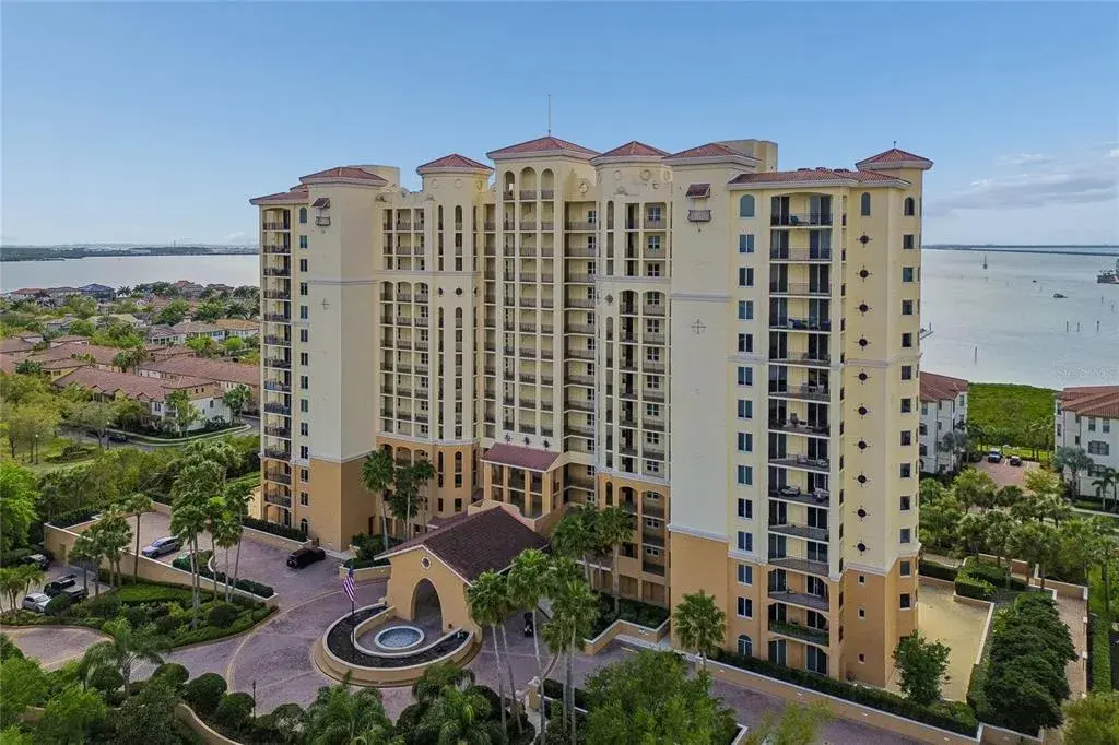 Property for sale at 5823 BOWEN DANIEL DRIVE UNIT 1103, TAMPA, FL, 33616