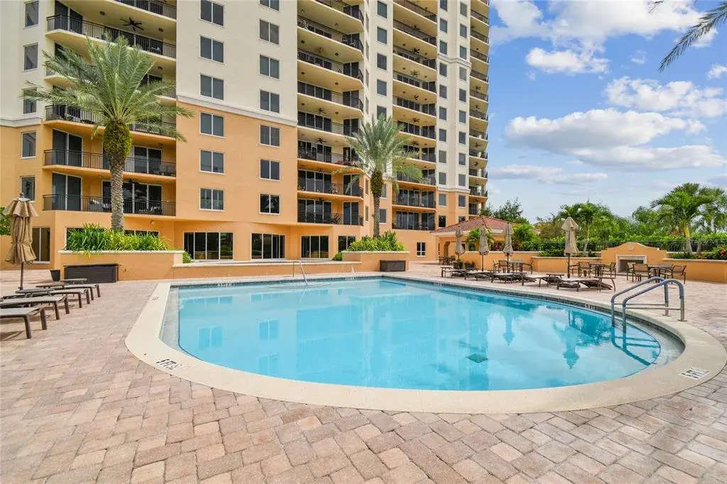 Property for sale at 5823 BOWEN DANIEL DRIVE UNIT 1103, TAMPA, FL, 33616