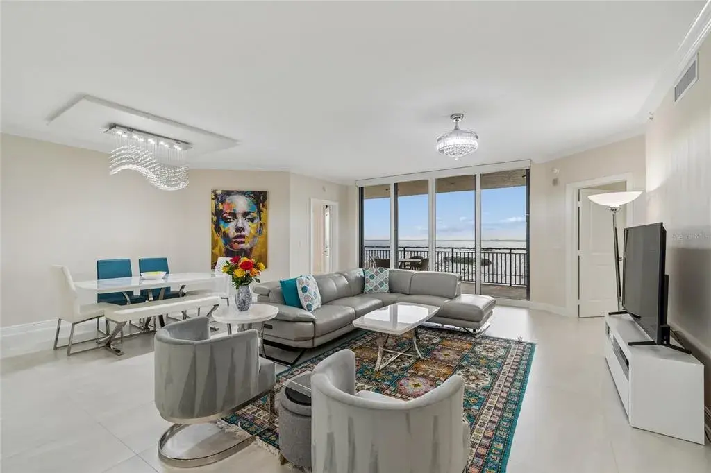 Property for sale at 5823 BOWEN DANIEL DRIVE UNIT 1103, TAMPA, FL, 33616