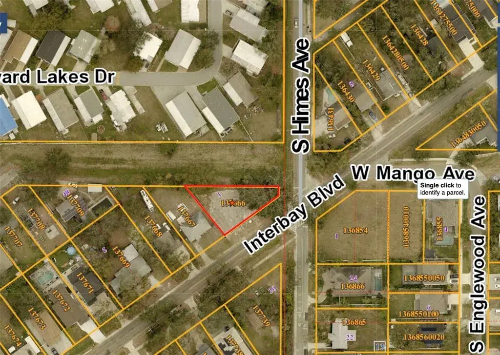 Property for sale at 6603 INTERBAY BOULEVARD, TAMPA, FL, 33611