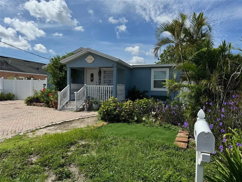 Property for sale at 3322 W SAINT JOSEPH STREET, TAMPA, FL, 33607