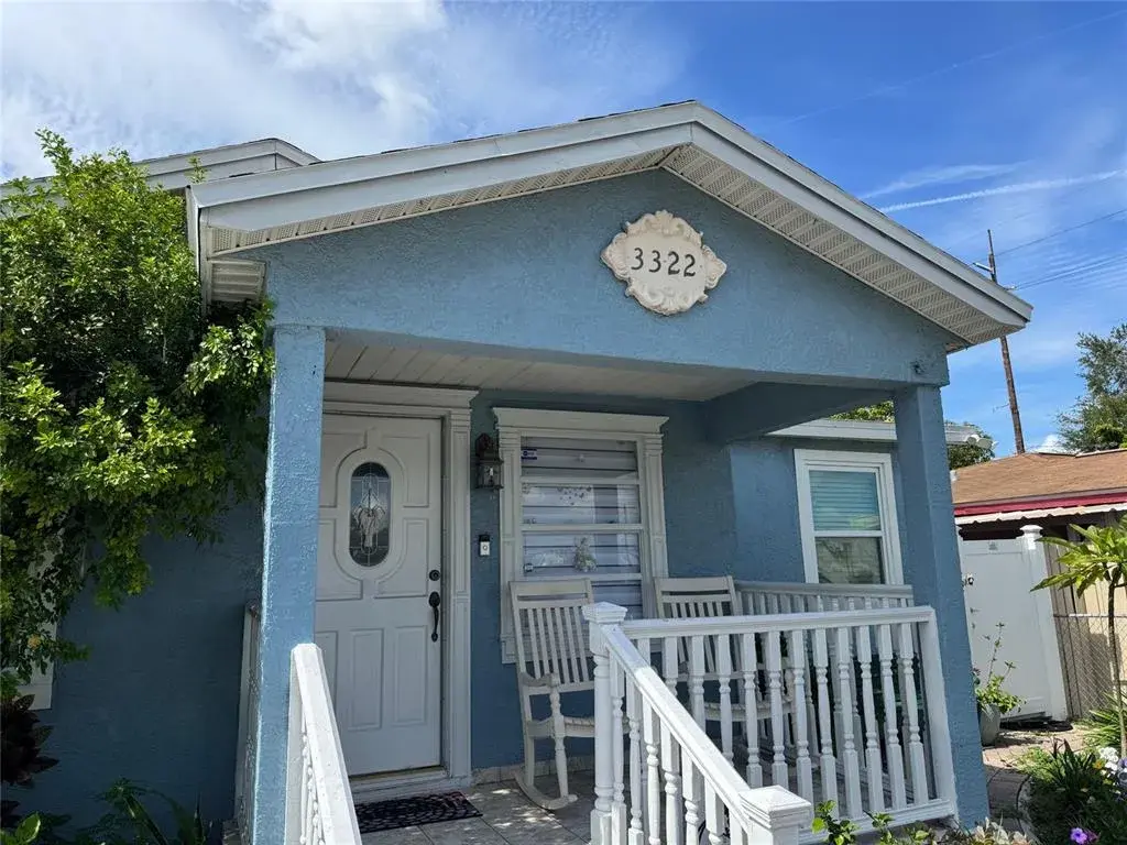 Property for sale at 3322 W SAINT JOSEPH STREET, TAMPA, FL, 33607