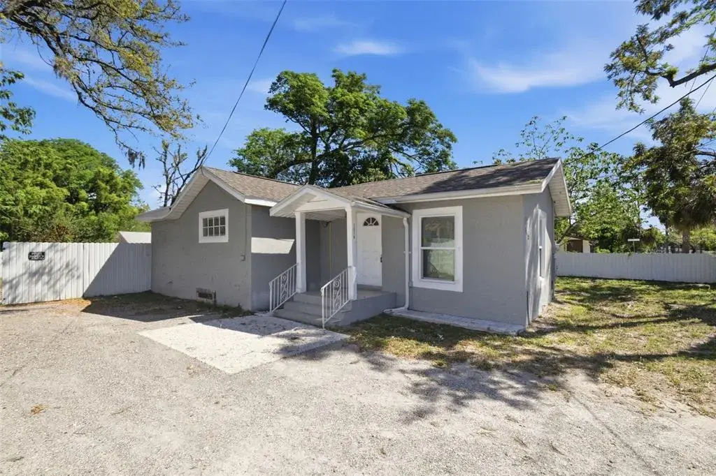 Property for sale at 1410 E WATERS AVENUE, TAMPA, FL, 33604