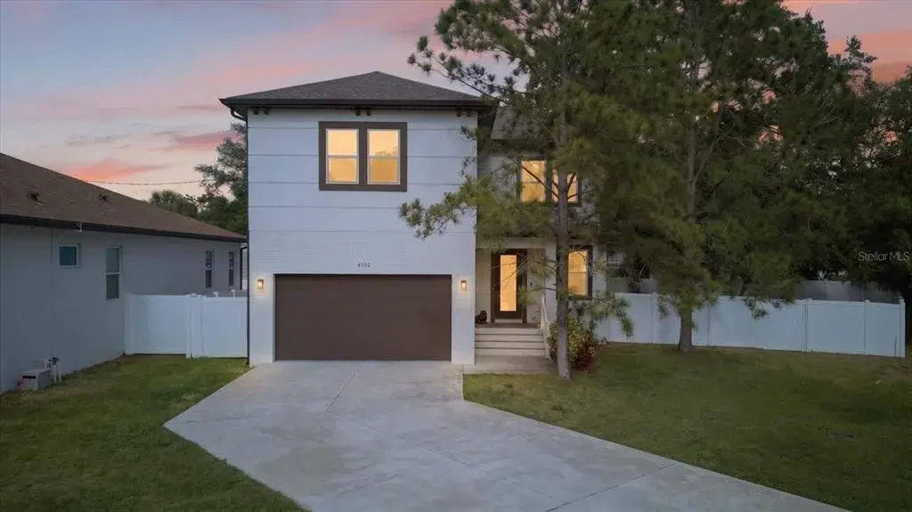 Property for sale at 4102 S TRASK STREET, TAMPA, FL, 33611