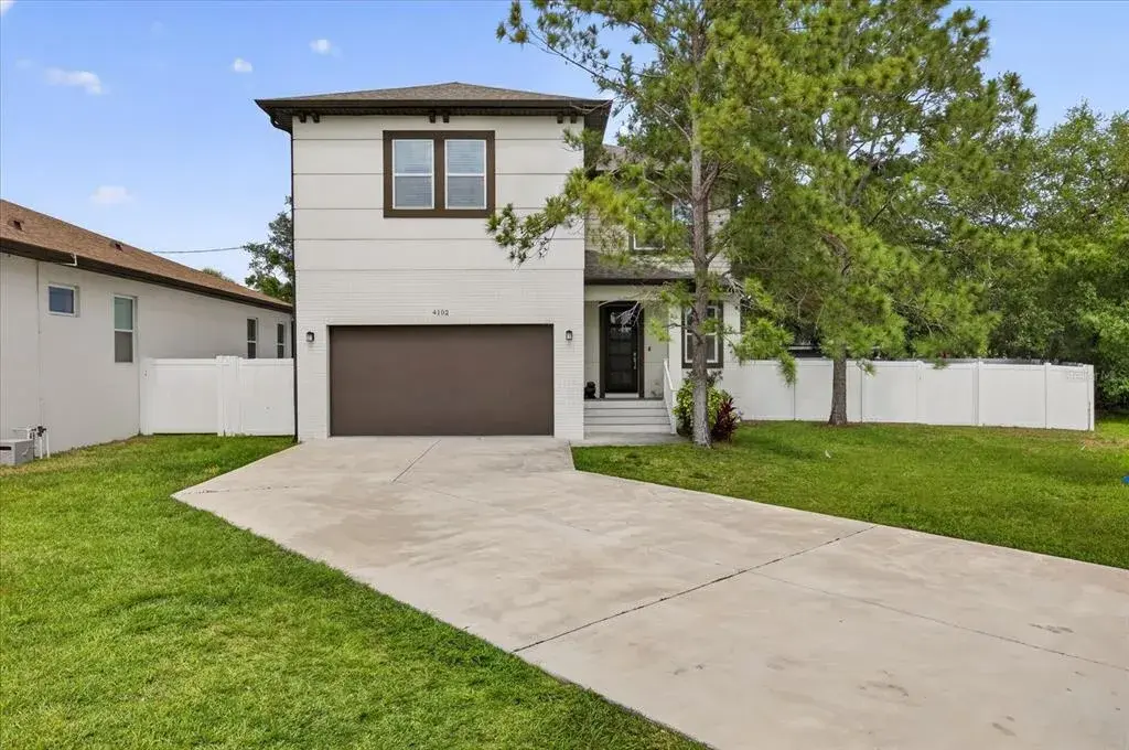 Property for sale at 4102 S TRASK STREET, TAMPA, FL, 33611