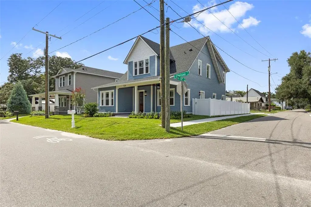 Property for sale at 1224 E CHELSEA STREET, TAMPA, FL, 33603