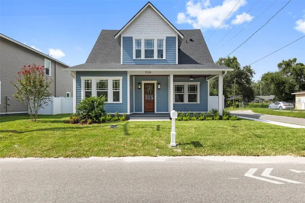 Property for sale at 1224 E CHELSEA STREET, TAMPA, FL, 33603