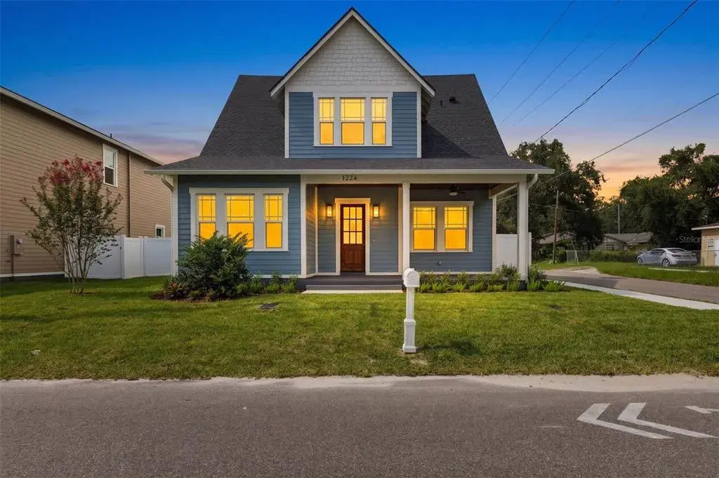 Property for sale at 1224 E CHELSEA STREET, TAMPA, FL, 33603
