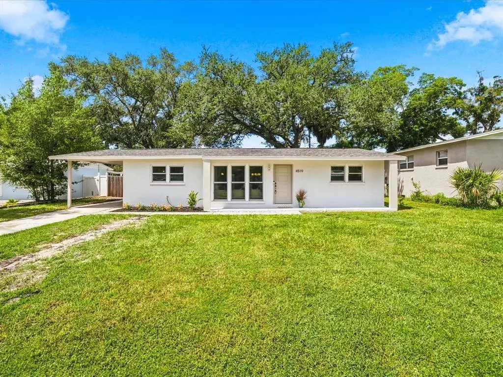 Property for sale at 4519 S COOPER PLACE, TAMPA, FL, 33611