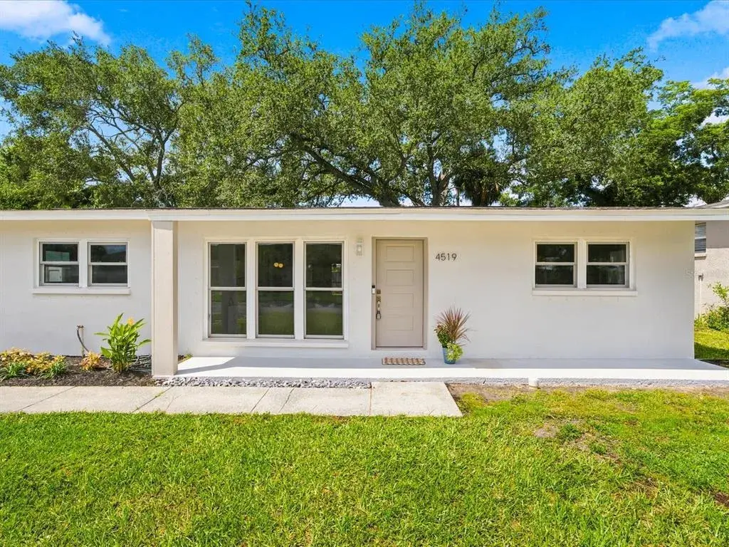 Property for sale at 4519 S COOPER PLACE, TAMPA, FL, 33611