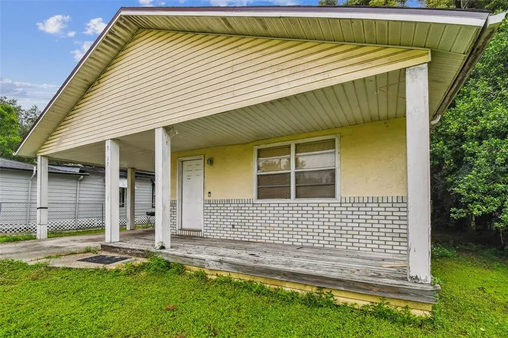 Property for sale at 8205 N SEMMES STREET, TAMPA, FL, 33604
