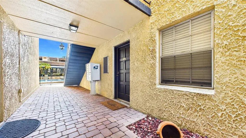 Property for sale at 5306 SANTA ROSA COURT UNIT 143, TAMPA, FL, 33609