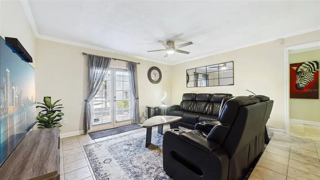 Property for sale at 5306 SANTA ROSA COURT UNIT 143, TAMPA, FL, 33609