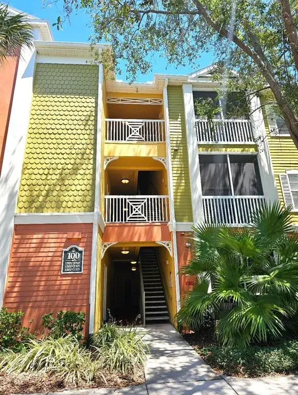 Property for sale at 4207 S DALE MABRY HIGHWAY UNIT 1104, TAMPA, FL, 33611