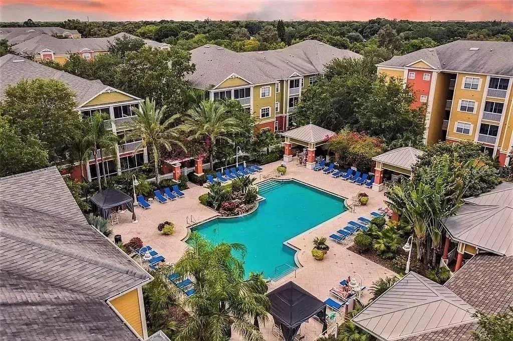 Property for sale at 4207 S DALE MABRY HIGHWAY UNIT 1104, TAMPA, FL, 33611