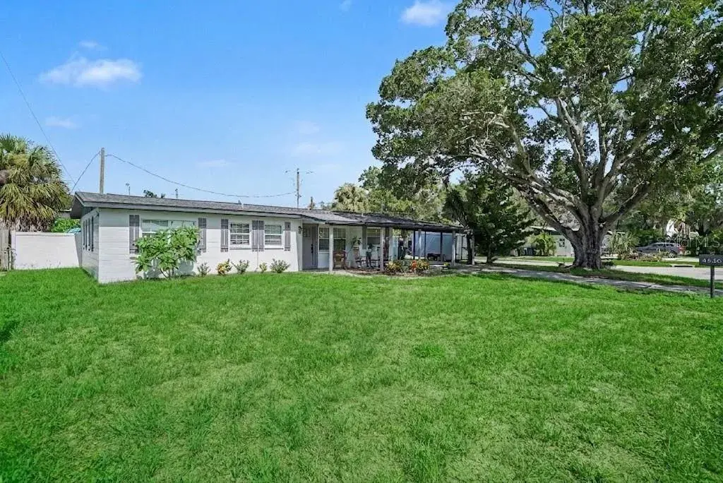 Property for sale at 4636 W BAY COURT AVENUE, TAMPA, FL, 33611