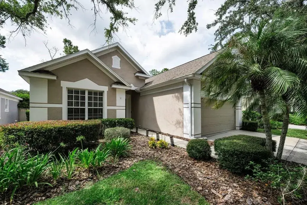Property for sale at 18104 HAMDEN PARK WAY, TAMPA, FL, 33647