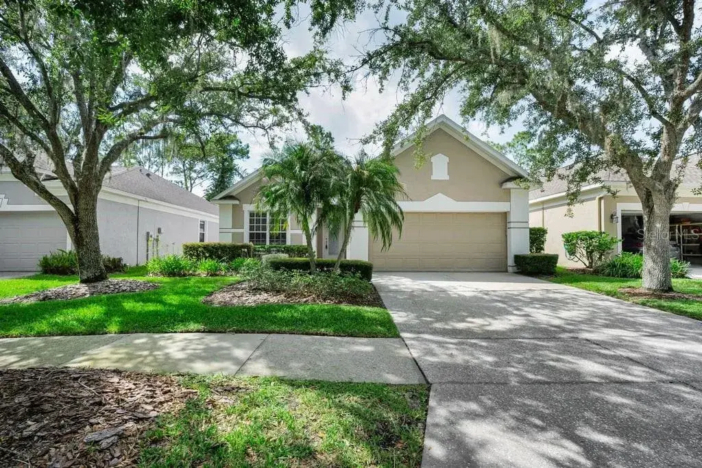 Property for sale at 18104 HAMDEN PARK WAY, TAMPA, FL, 33647